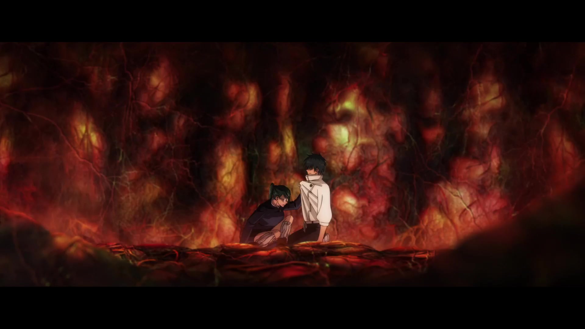 [Tsukyio Editing Resources] Jujutsu Kaisen 0 Raw Clips (310) (tsukyio.com).mp4